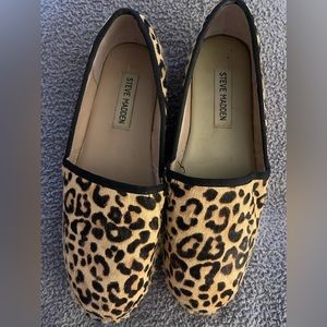 Steve Madden Espadrilles